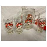 CLOSE UP VIEW W/ESSO TIGER 