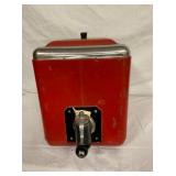 5 CENT ROOT BEER DISPENSER 
