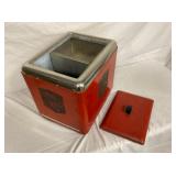 5 CENT ROOT BEER DISPENSER 