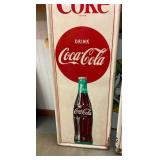 CLOSE UP VIEW W BOTTLE 