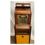 CIGAR-OROLA CIG. SLOT CASE FOR MACHINE 