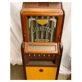 CIGAR-OROLA CIG. SLOT CASE FOR MACHINE 
