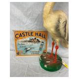 CLOSE UP VIEW W/CARDBOARD