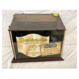 FASHIONETTE SLANT FRONT HAIR NET CABINET