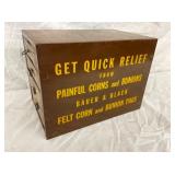 OTHERSIDE VIEW MEASURES 8X9