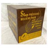 BACK VIEW W/NICE STENCIL