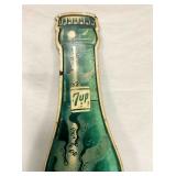 CLOSE UP VIEW MEASURES 13X44