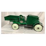 STEELCRAFT PLAYBOY TRUCKING PEDAL CAR