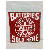 CLOSE UP VIEW MEASURES 18X18