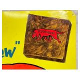 MEASURES 18X28 W/TOBACCO POUCH