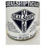 NICE BLUE WHITE PORC.