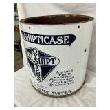 MEASURES 18 WIDE X 19 TALL