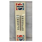 PEPSI THERMOMETER 