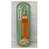 BRUNSWICK ORANGE THERM. W/BOTTLE 