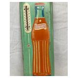 CLOSE UP VIEW 8 1/2 X 27 