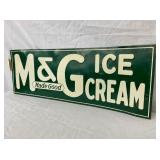 MEASURES 27 1/2 X 10 