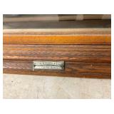 ORG. RUSSELL & SON TAG