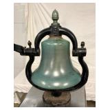 CLOSE UP BELL SIZE 16X13