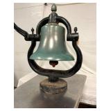 ENTIRE BELL MEASURES 28X33