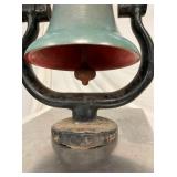 W/ORG. YOKE & RINGER