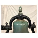 ORG. FENNIALS & OILERS