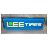 NOSE LEE TIRES LIGHT UP SIG