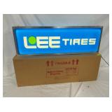 CLOSE UP VIEW MEASURES 36X12