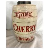 CHRISTO MRG. CO. - RICHMOND, VA 