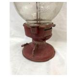 PLEASANTS MERCANTIL GUILFORD COLLEGE 