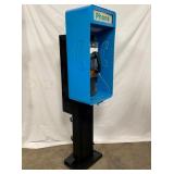 COIN OP PAYPHONE 