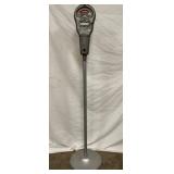 PARKING METER W/STAND & BASE 