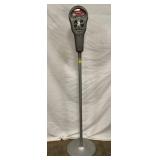 PARKING METER W/STAND & BASE 