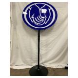 ALLSTATE LIGHT UP STAND UP 