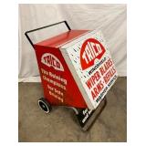 TRICO WIPER BLADES CABINET 