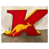 CLOSE UP VIEW MEASURES 25X30 