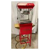 GREAT NORTHERN POPCORN MACHINE 