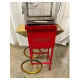 GREAT NORTHERN POPCORN MACHINE 
