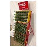 RIGHTSIDE VIEW W/72 BOTTLES