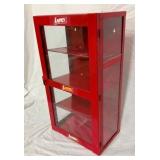 14X26 LANCE CABINET
