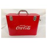 EMB. COCA-COLA AIRLINE CHEST