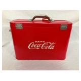 SIDE 2 COCA-COLA AIRLINE CHEST