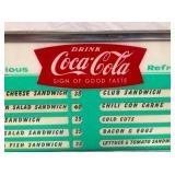 CLOSE UP VIEW W/FISHTAIL