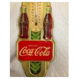 CLOSE UP VIEW W/BROKE TUBE