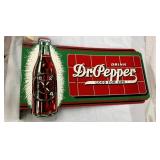 SIDE 2 DR. PEPPER 10-2-4 FLANGE 