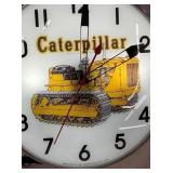 CLOSE UP VIEW W/MACHINERY 