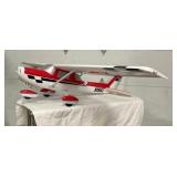 N150C2 FOAM CESSNA 150 AIRPLANE 