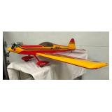 CLOSE UP VIEW W W/MOTOR 