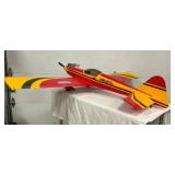 SIDE 2 MODEL AIRPLANE 