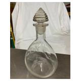 W/BEE HIVE GROUND STOPPER 