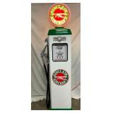 SIDE 2 SINCLAIR AIRCRAFT CONT. PUMP 